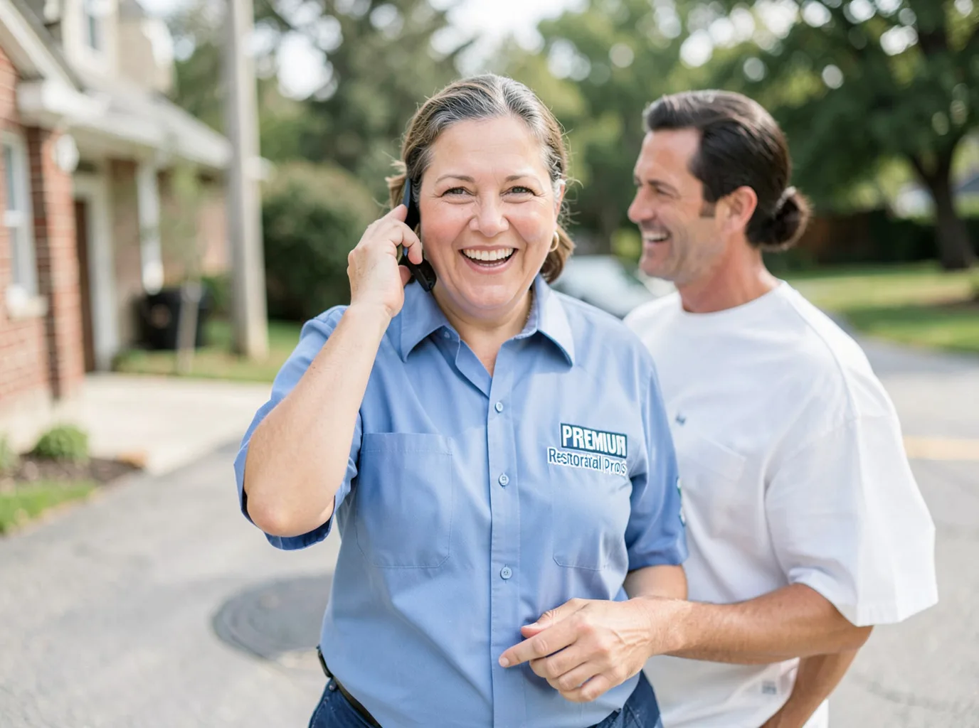 Water Damage Restoration Saratoga, IN FAQs